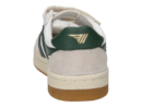 Gola chaussures à velcro vert