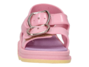 Zaxy sandals rose
