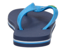 Ipanema slipper blauw