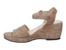 Brunate sandales camel