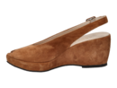 Brunate sandals cognac