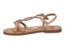 Gioseppo sandaal beige