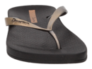 Ipanema sandaal zwart