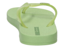 Ipanema slipper groen