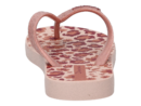Ipanema slipper roze