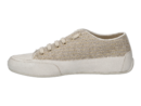 Candice Cooper sneaker beige