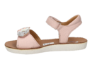 Shoo Pom sandals rose