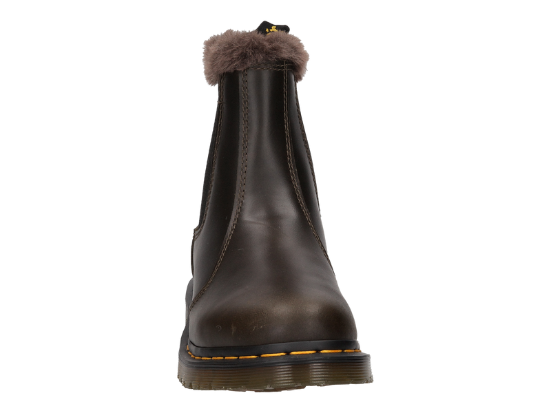 Dr. Martens Boots Taupe