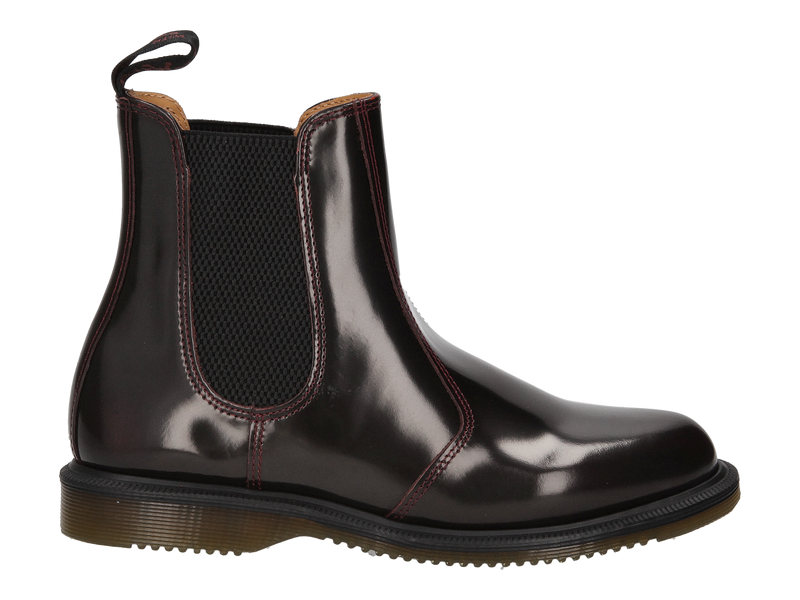 Dr. Martens Boots Bordeaux