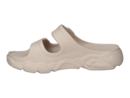 Buffalo slipper beige