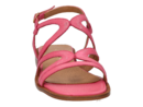 Jhay sandals rose