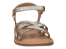 Gioseppo sandales or