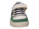 Kipling sneaker groen