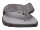 Ugg tongs gray