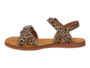 Pom D'api sandals brown