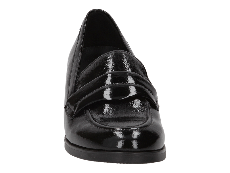 Gabor Mocassins Noir