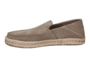Toms espadrilles beige