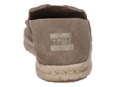 Toms espadrilles beige