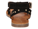 Eli sandals black