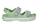 Crocs sandaal groen