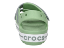 Crocs sandals green