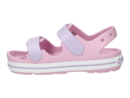 Crocs sandales rose