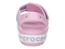 Crocs sandales rose