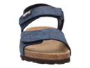 Kipling sandales bleu