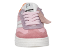 Poldino sneaker roze