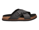 Timberland sandales noir