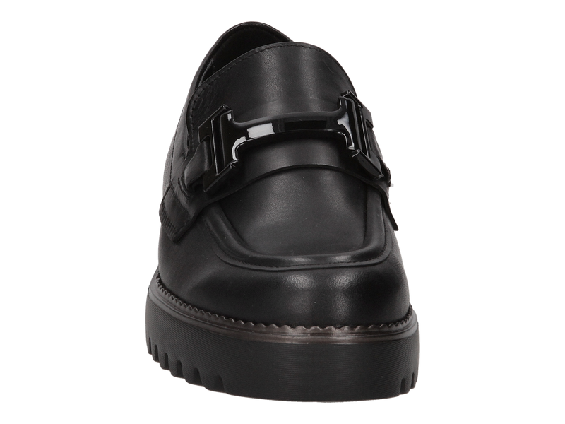 Gabor Mocassins Noir