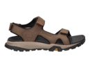 Timberland sandals brown