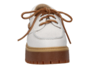 Timberland boot schoenen off white
