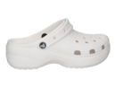Crocs mules blanc