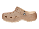 Crocs mule bronze
