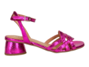 Nolita sandals rose