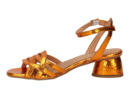 Nolita sandals orange