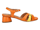 Nolita sandals orange