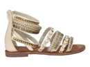Lazamani sandals off white