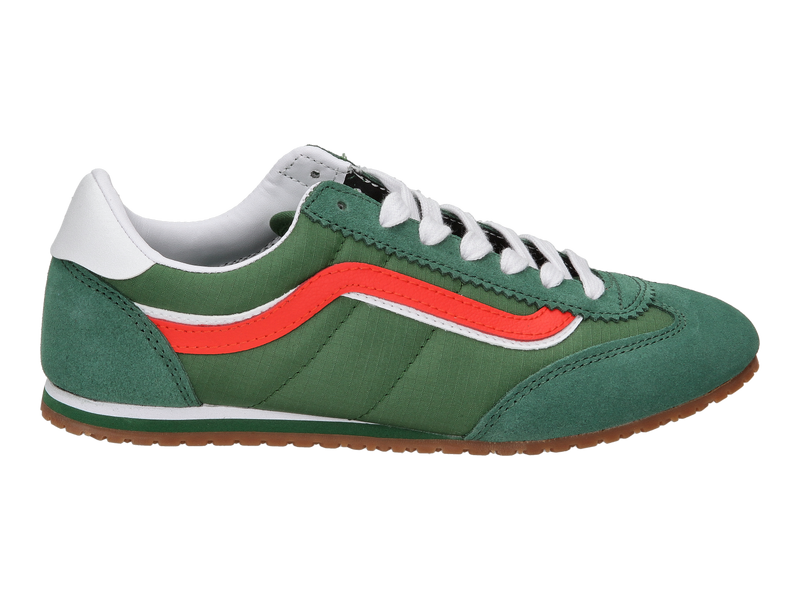 Vans Sneakers Groen