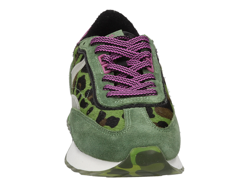 Hoff Sneakers Green