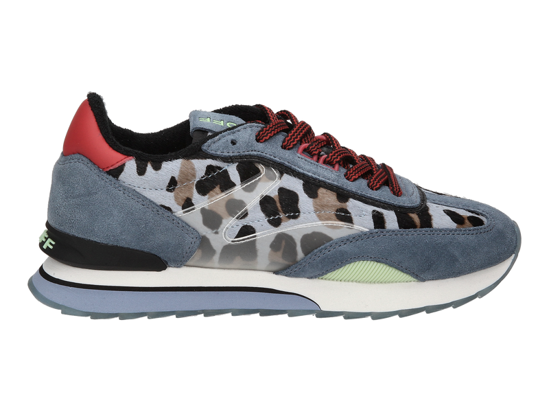 Hoff Sneakers Blue