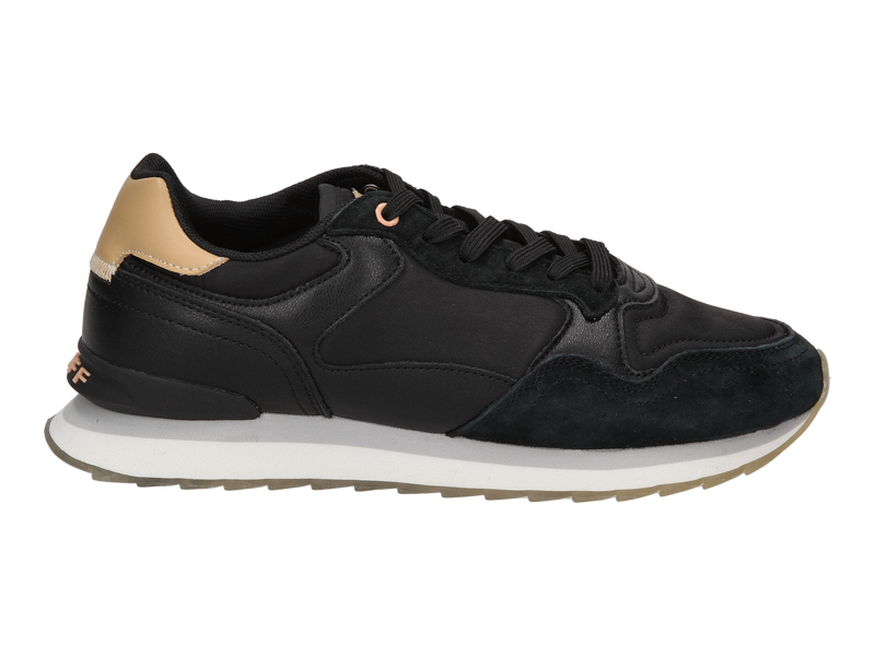 Hoff Sneakers Black