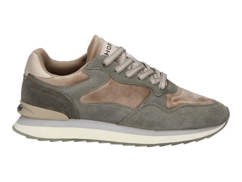 Hoff Sneakers Green