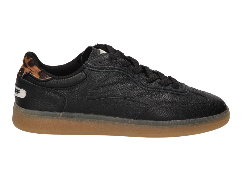 Hoff Sneakers Black