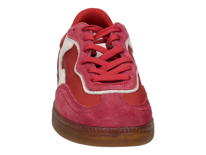 Hoff Sneakers Red