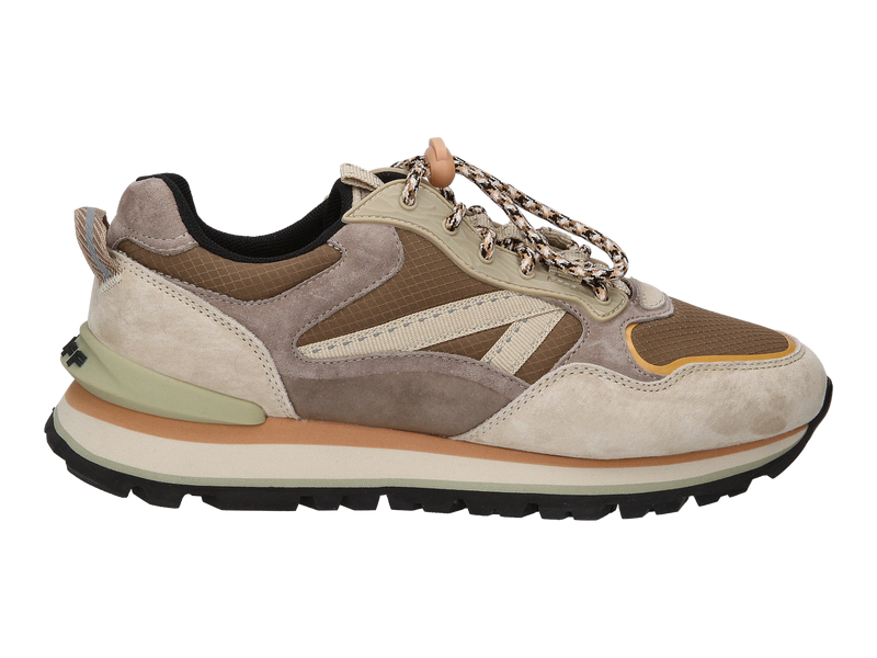 Hoff Sneakers Beige