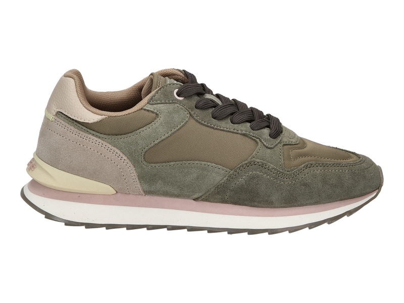 Hoff Sneakers Green