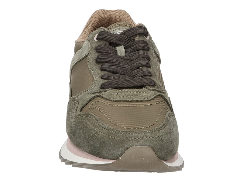 Hoff Sneakers Green
