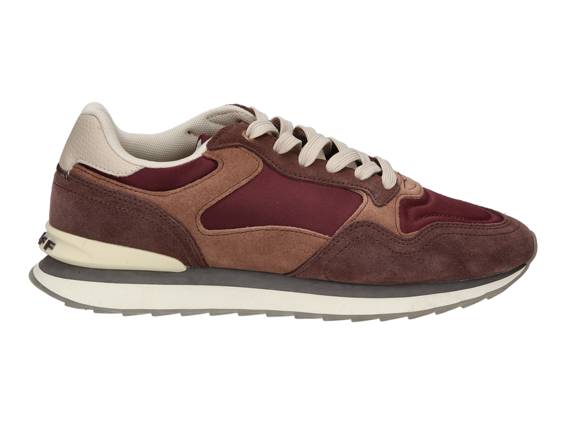 Hoff Sneakers Brown